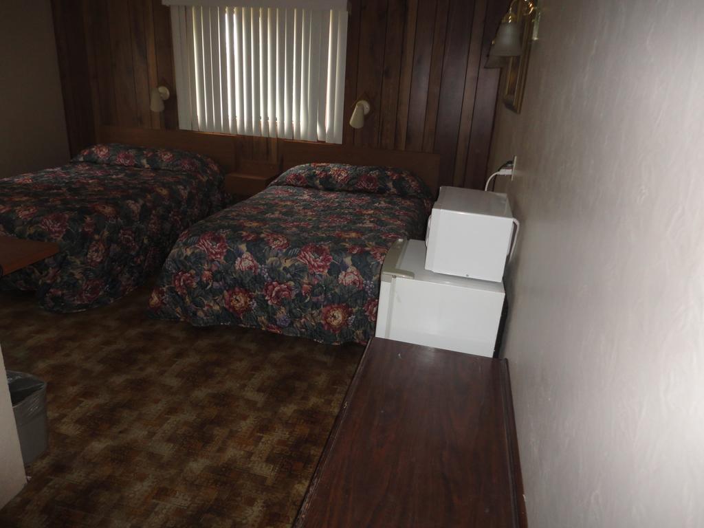 Empire Motel Saint Francis Chambre photo