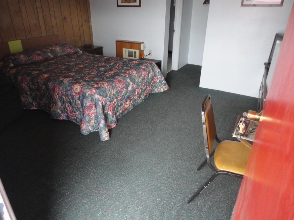 Empire Motel Saint Francis Chambre photo
