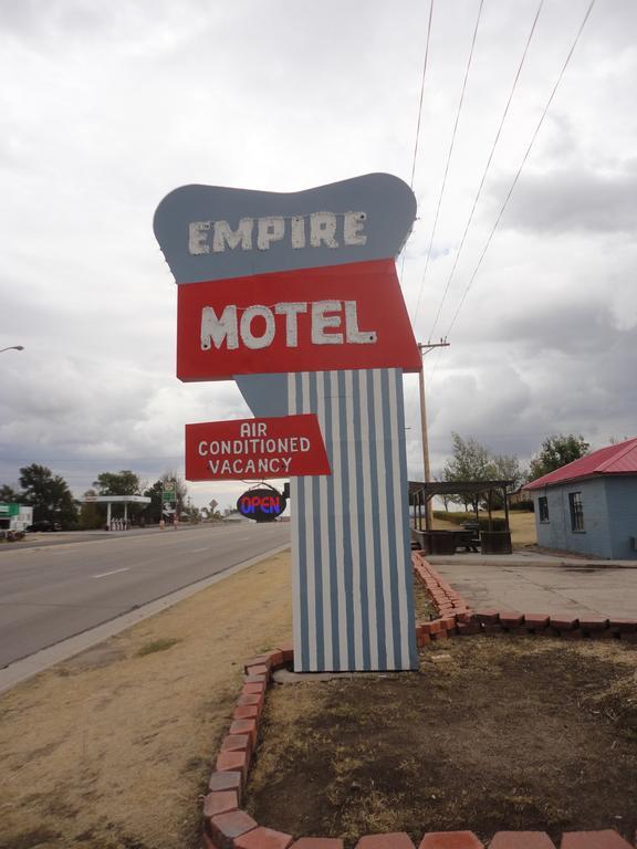 Empire Motel Saint Francis Chambre photo