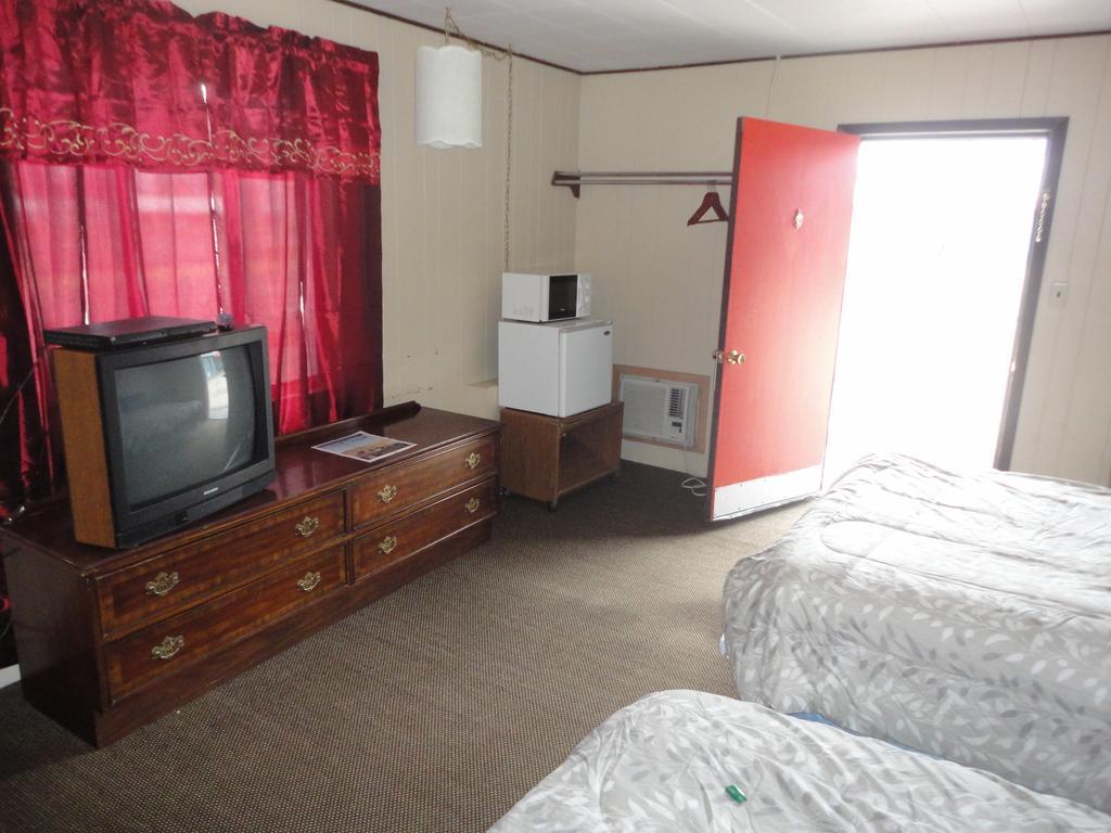 Empire Motel Saint Francis Chambre photo